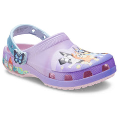 Bluey Multi Pink Cls Clg T - Çok Renkli
