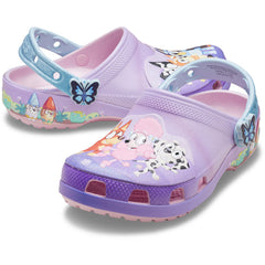 Bluey Multi Pink Cls Clg T - Çok Renkli