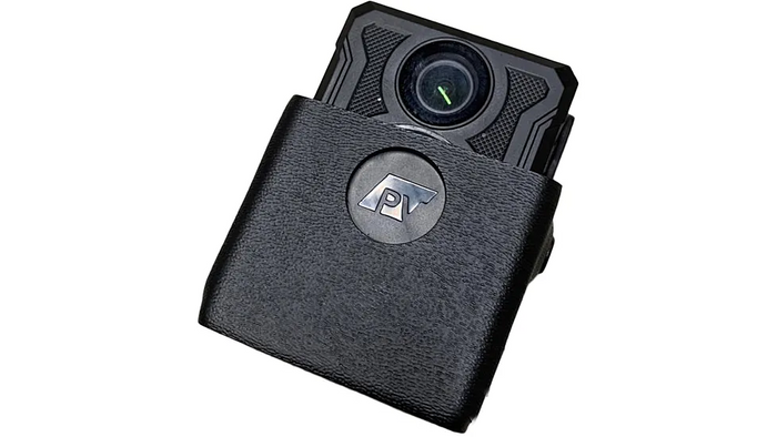 Body Cam Case - Pro Vision/Safe Fleet BC400 | Z9S-Z9-2022