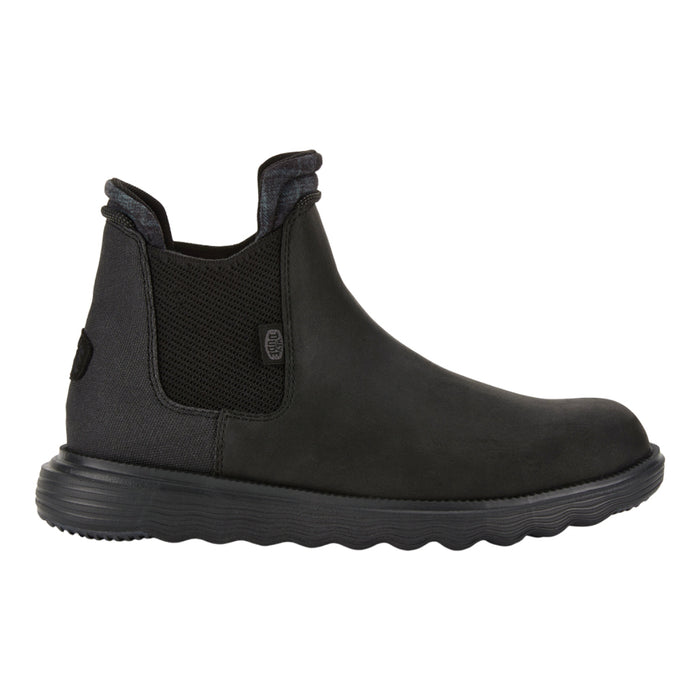 Branson Classic - Black/Black