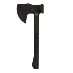 Bushcraft Hatchet | SOG-32-50-02-43
