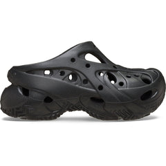 Caged Clog - Siyah