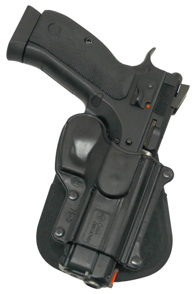 Canik & CZ Holster | FO-STANDARDPADDLE