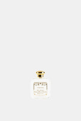 Santa Maria Novella Cinquanta Eau de Cologne 100ml flacon transparent doré parfum luxe Firenze 1221