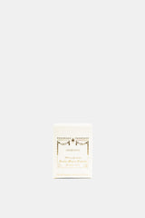 Santa Maria Novella Cinquanta packaging blanc cassé inscriptions dorées Eau de Cologne 100ml Firenze 1221
