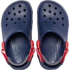 Classic All-Terrain Clog K - Lacivert