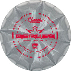 Classic Blend Burst Deputy