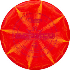 Classic Blend Burst Deputy
