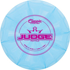 Classic Blend Burst Judge