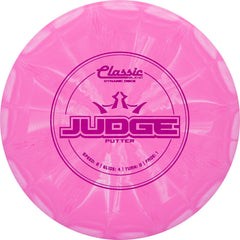 Classic Blend Burst Judge