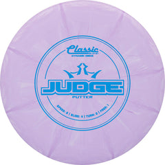 Classic Blend Burst Judge