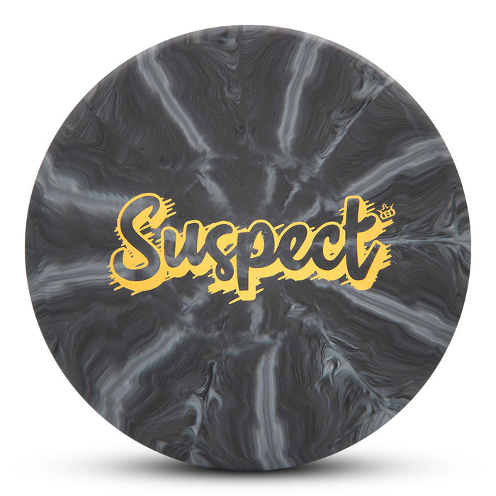 Classic Blend Burst Suspect - Scribble