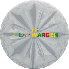 Classic Blend Burst Warden - #TeamWarden