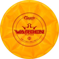 Classic Blend Burst Warden