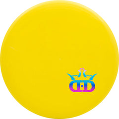 Classic Blend Judge - Mini D's