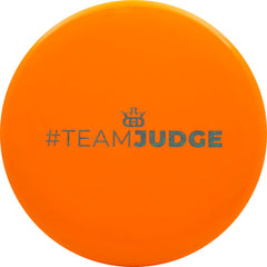 Classic Blend Judge - #TeamJudge