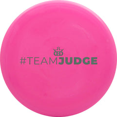 Classic Blend Judge - #TeamJudge