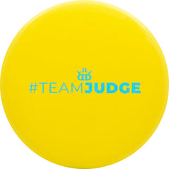 Classic Blend Judge - #TeamJudge