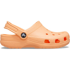 Classic Clog K - Electric Sunstone