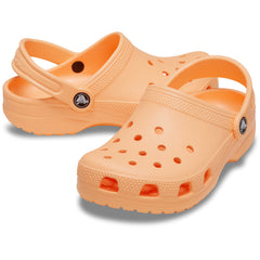 Classic Clog K - Electric Sunstone