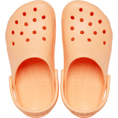 Classic Clog K - Electric Sunstone