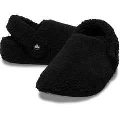 Classic Cozzzy Slipper - Siyah