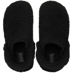 Classic Cozzzy Slipper - Siyah