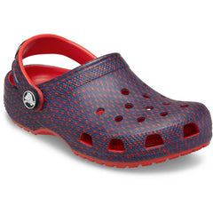 Classic Jersey Clog K - Lacivert