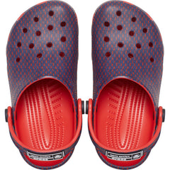 Classic Jersey Clog K - Lacivert
