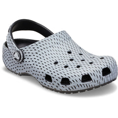 Classic Jersey Clog K - Siyah