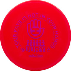 Classic Jury - Handeye Supply Co Edition Jury