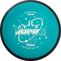 Classic Orbit Emac Judge