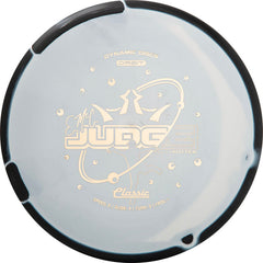 Classic Orbit Emac Judge