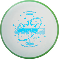 Classic Orbit Emac Judge