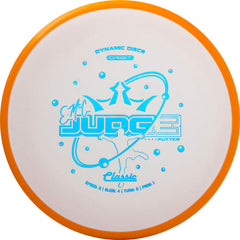 Classic Orbit Emac Judge
