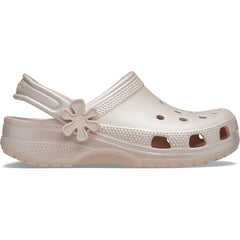 Classic Pearl Shine Clog T - Kuvars