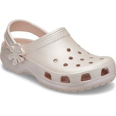 Classic Pearl Shine Clog T - Kuvars