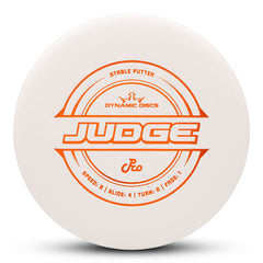 Classic Pro Judge