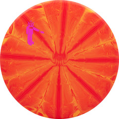 Classic Soft Burst Judge - Putt Monster