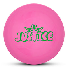 Classic Soft Moonshine Justice - Bubbled