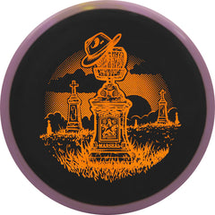 Classic Soft Orbit Marshal - Marshal's Last Ride