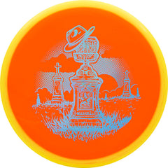 Classic Soft Orbit Marshal - Marshal's Last Ride