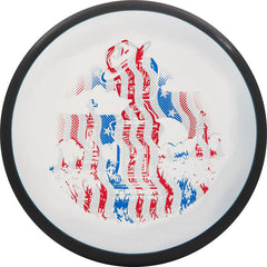 Classic Soft Orbit Marshal - Marshal's Last Ride