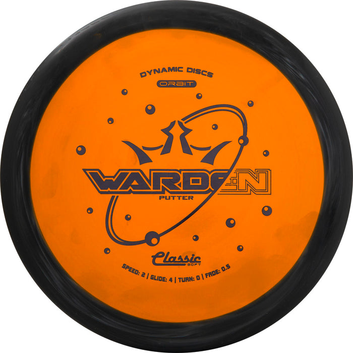 Classic Soft Orbit Warden