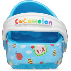 CoComelon Cls Clg T - Elektrik Mavi