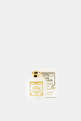 Santa Maria Novella Col Imperial Lavender cologne avec coffret blanc et or Officina Profumo Firenze 1612