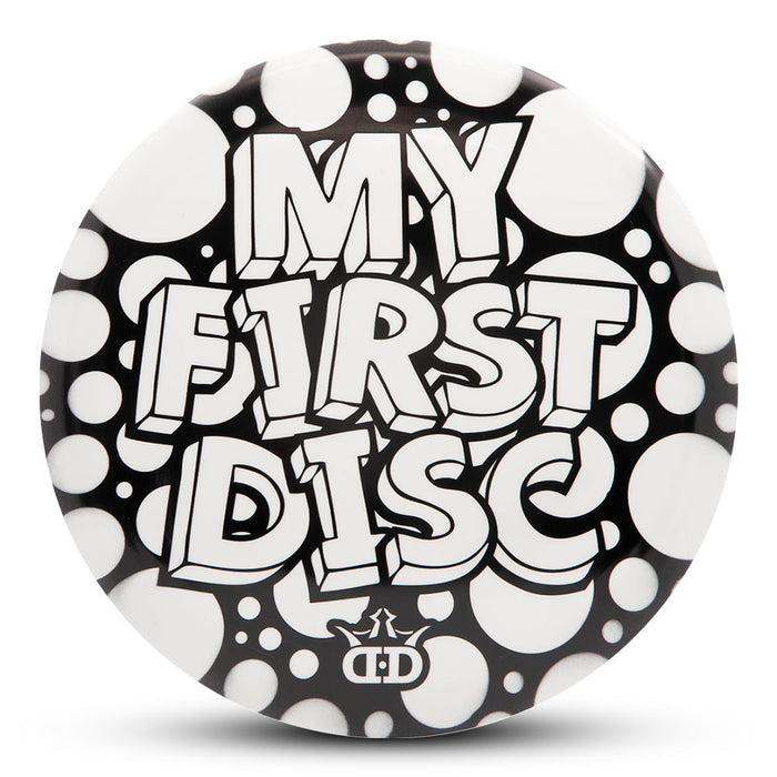 Coloring Book Series DyeMax - My First Disc