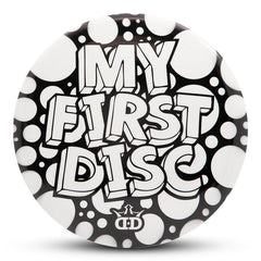 Coloring Book Series DyeMax - My First Disc