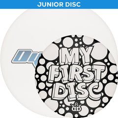 Coloring Book Series DyeMax - My First Disc