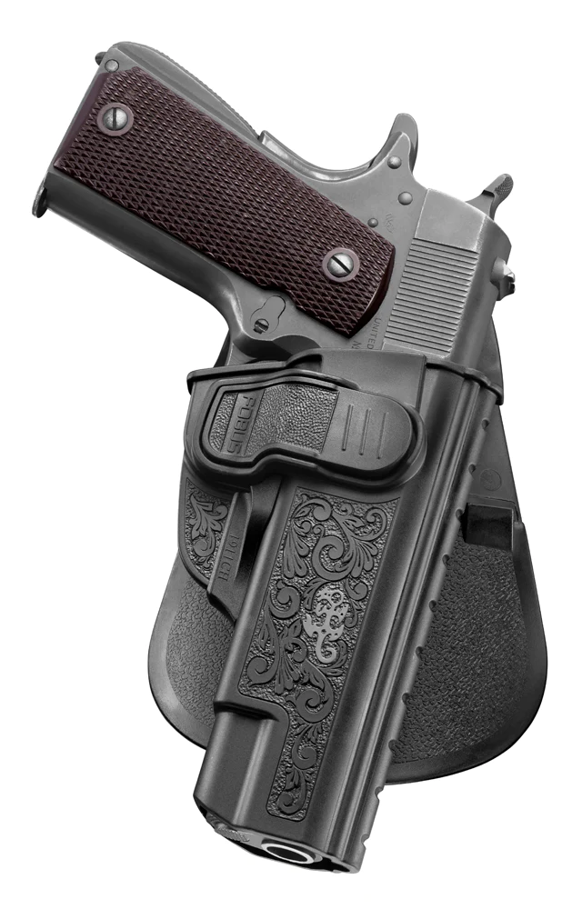 Colt 1911 Style Holster | FO-CHSERIESPADDLE